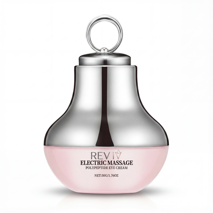 3-in-1 REV IV Skincare Massager with Red Light Therapy