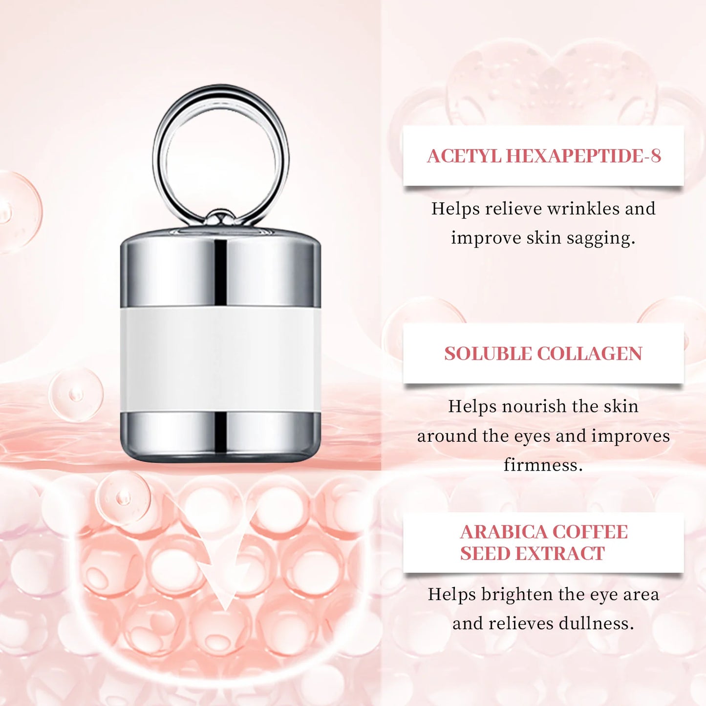 3-in-1 REV IV Skincare Massager with Red Light Therapy