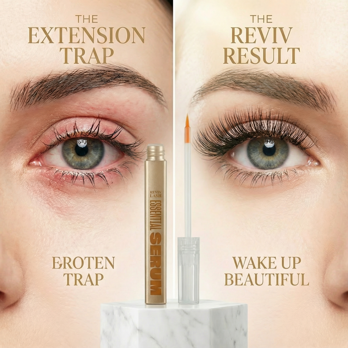 REVIV LASH™ Growth Serum