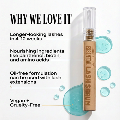 REVIV LASH™ Growth Serum