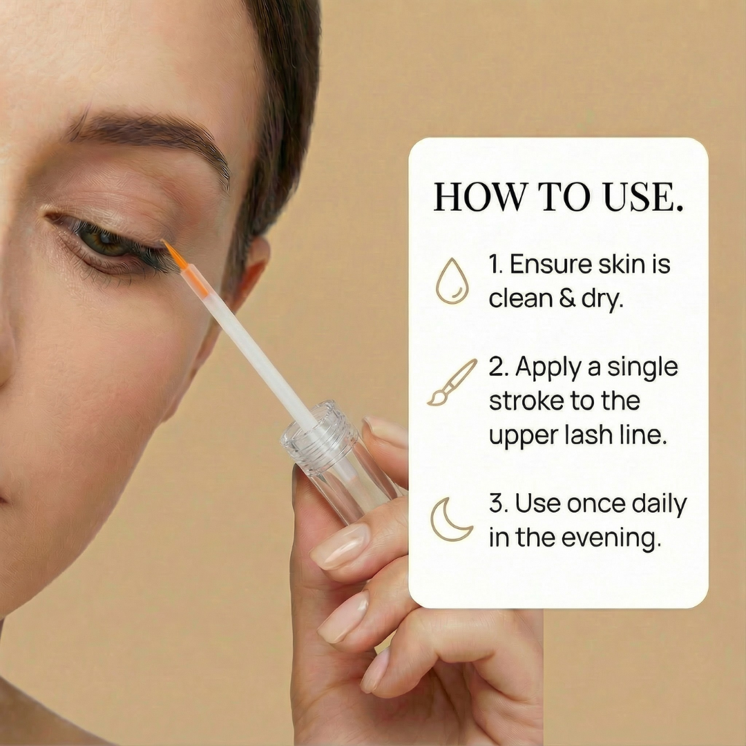 REVIV LASH™ Growth Serum